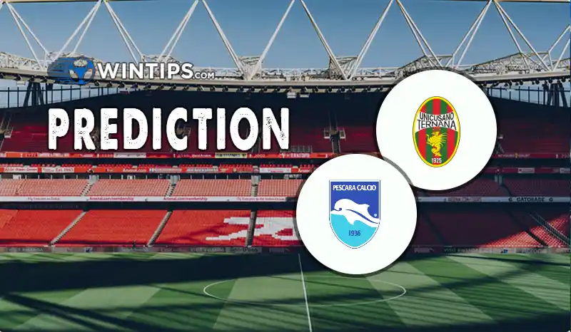 Ternana vs Pescara Predictions