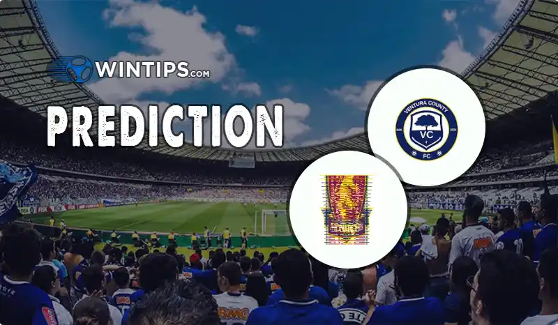 Ventura County FC vs Real Monarchs Predictions