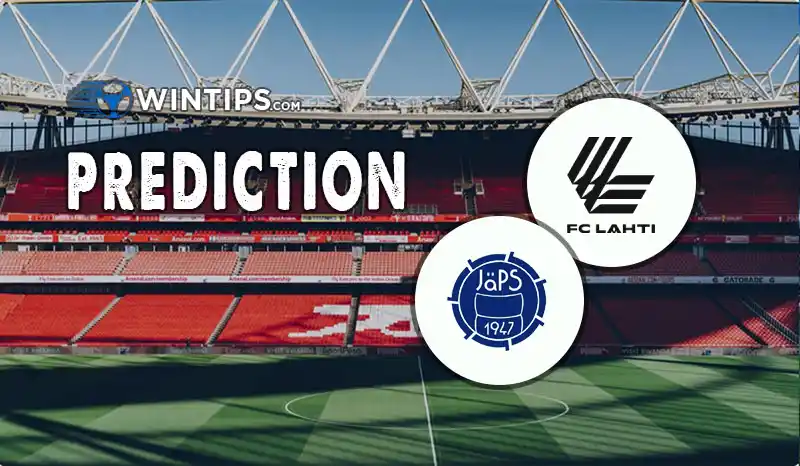 Lahti vs JaPS Predictions