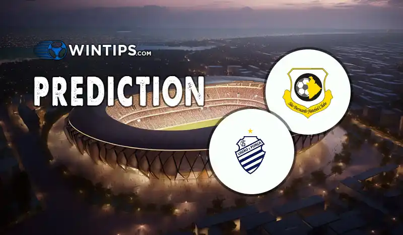 Sao Bernardo vs Centro Sportivo Alagoano Predictions