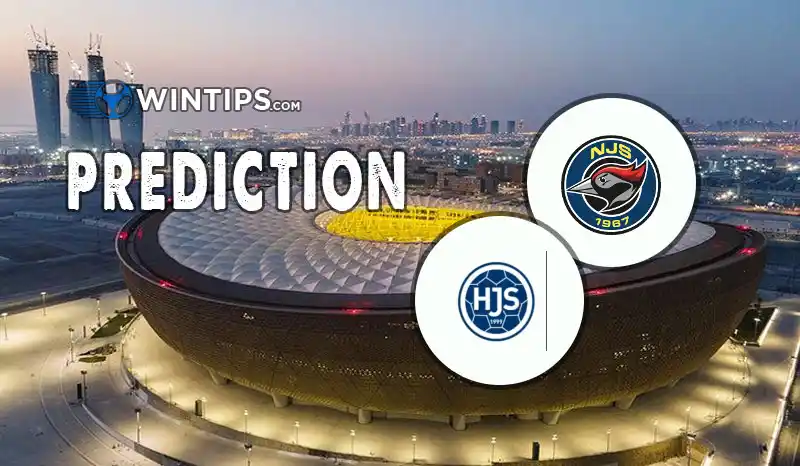 NJS vs HJS Akatemia Predictions