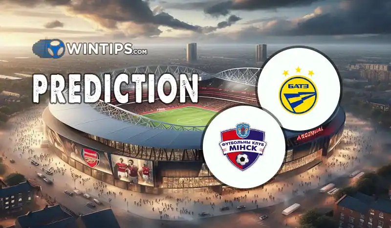 BATE-2 Borisov vs FK Minsk B Predictions