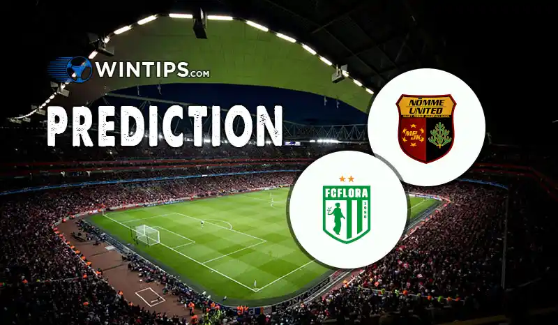 FC Nomme United vs Flora Tallinn II Predictions