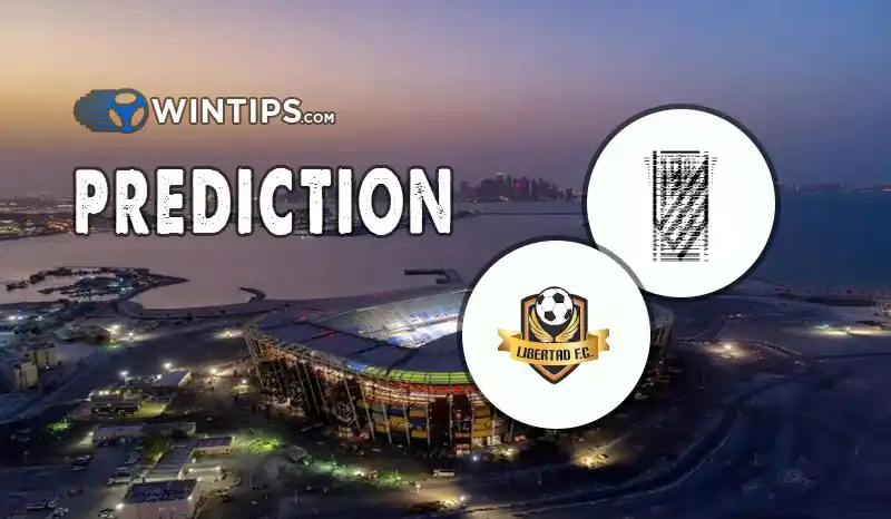 Vinotinto de Ecuador vs Libertad FC Predictions