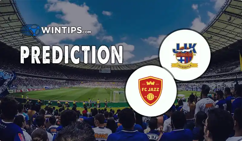 Jyvaskyla JK vs Jazz Pori Predictions