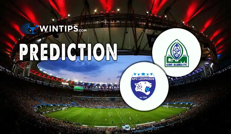Gor Mahia vs AFC Leopards Predictions