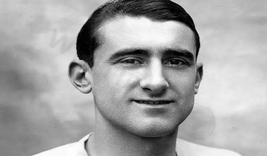 Angelo Schiavio – The legend scored 242 goals and helped Bologna win Serie A 4 times