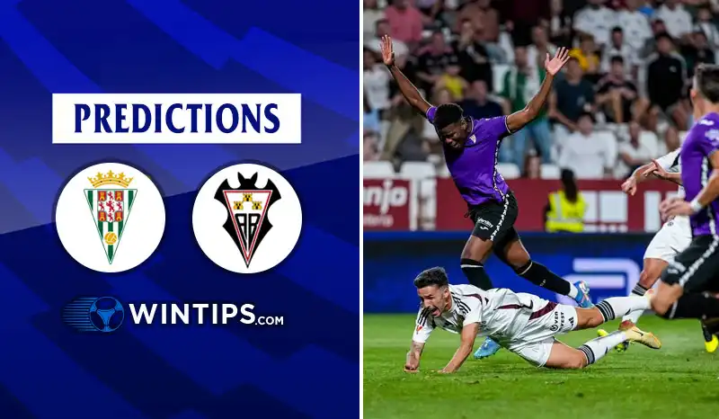 Cordoba vs Albacete Predictions