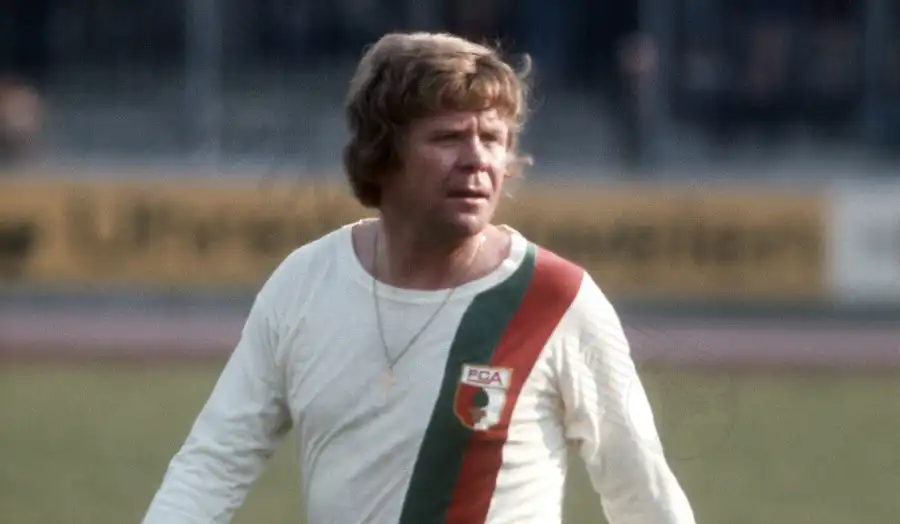 Helmut Haller – Midfield maestro who helped Bologna win Serie A in 1964 and was a star of the West German national team