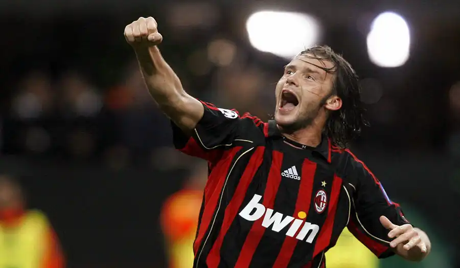 Marek Jankulovski – A versatile defender, always creating breakthroughs from the wing