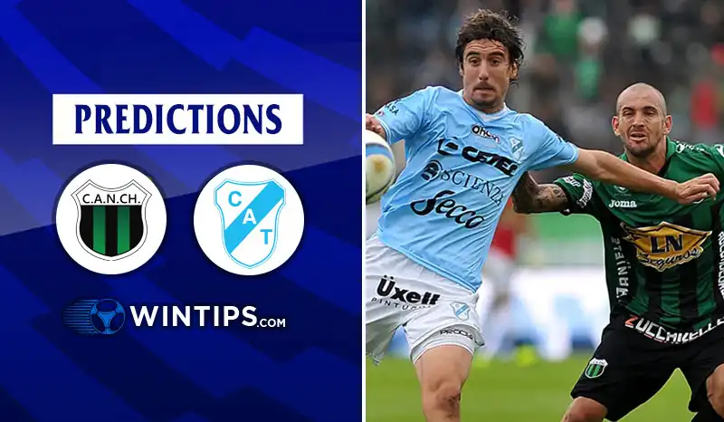 Nueva Chicago vs Temperley Predictions