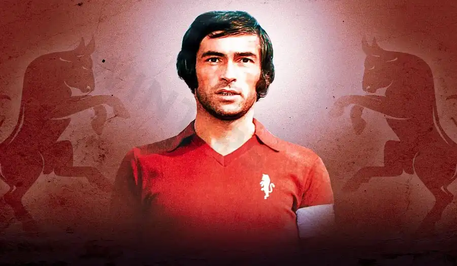 Paolo Pulici – The greatest striker in Torino history with excellent scoring ability