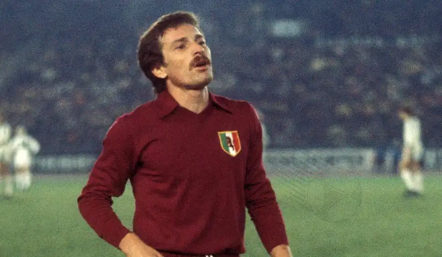 Renato Zaccarelli – Versatile player and mainstay in the 1976 Serie A championship