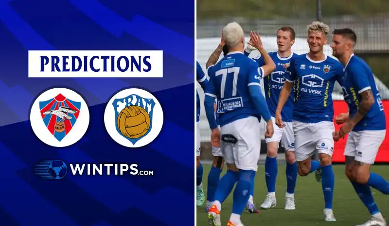 Valur Reykjavik vs Fram Reykjavik Predictions