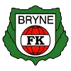 Bryne logo