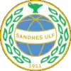 Sandnes Ulf logo