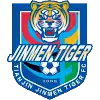 Tianjin Tigers logo