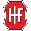 Hvidovre IF logo