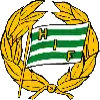 Hammarby logo