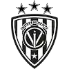 Ind. del Valle logo