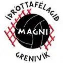 Magni logo