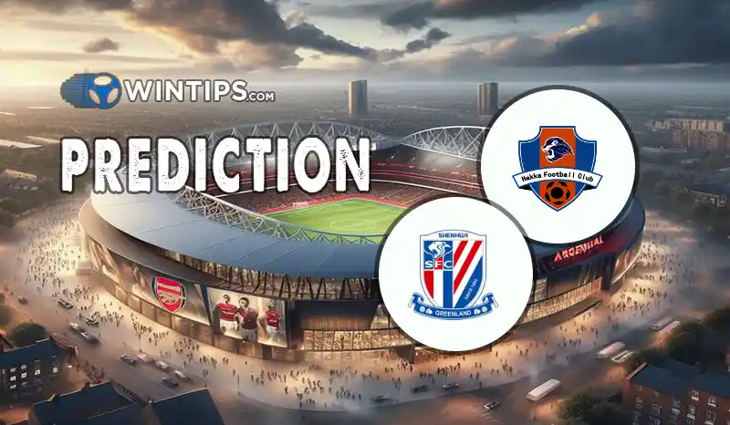 Meizhou Hakka vs Shanghai Shenhua Predictions