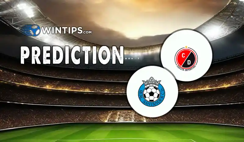 Cucuta vs Real Santander Predictions