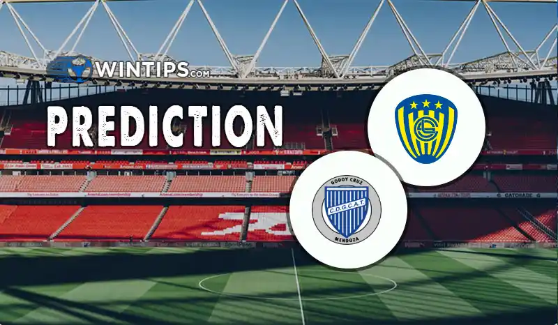 Sportivo Luqueno vs Godoy Cruz Antonio Tomba Predictions