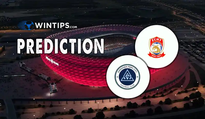 Qingdao Youth Island vs Shenzhen Xinpengcheng Predictions