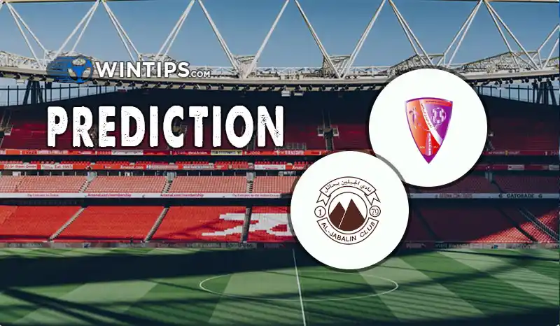 Al-Jndal vs Al-Jabalain Predictions