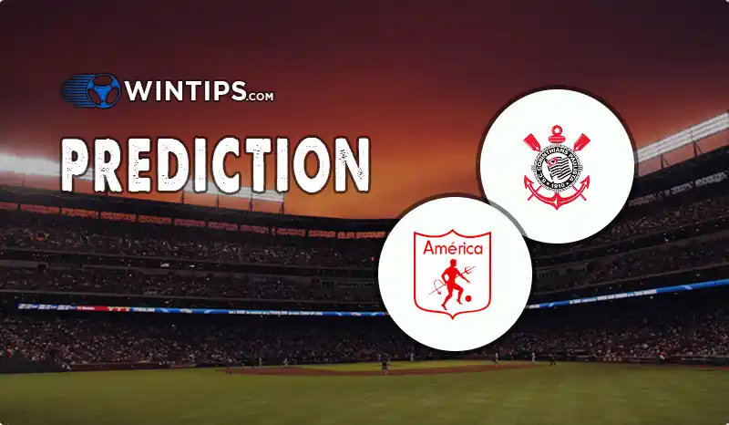 Corinthians Paulista (SP) vs America de Cali Predictions