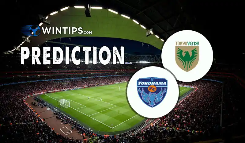 Tokyo Verdy vs Yokohama FC Predictions