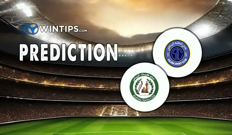 Al Talaba vs Karbalaa Predictions