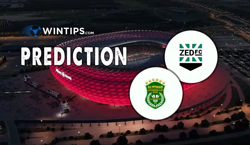 ZED FC vs Al-Ittihad Alexandria Predictions