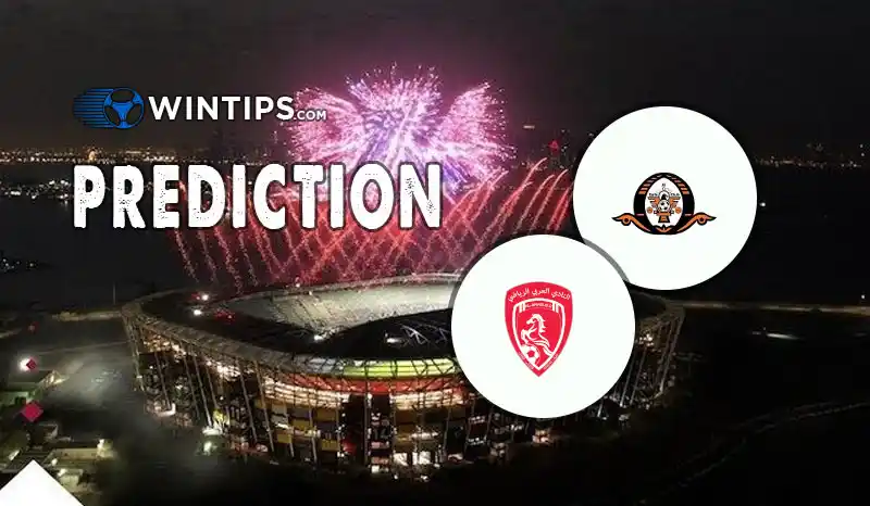 Al Safa(KSA) vs Al-Arabi(KSA) Predictions