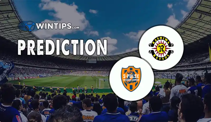 Kashiwa Reysol vs Shimizu S-Pulse Predictions