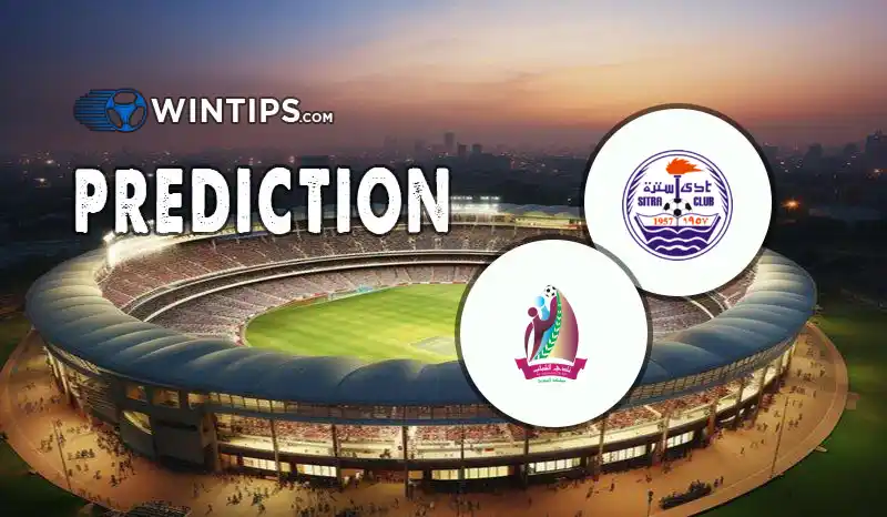 Sitra vs Al-Shabbab Predictions