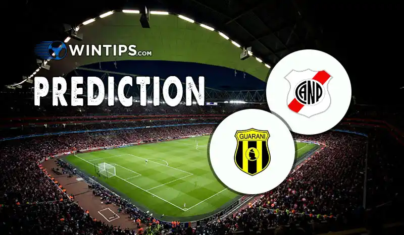 Nacional Potosi vs Guarani CA Predictions