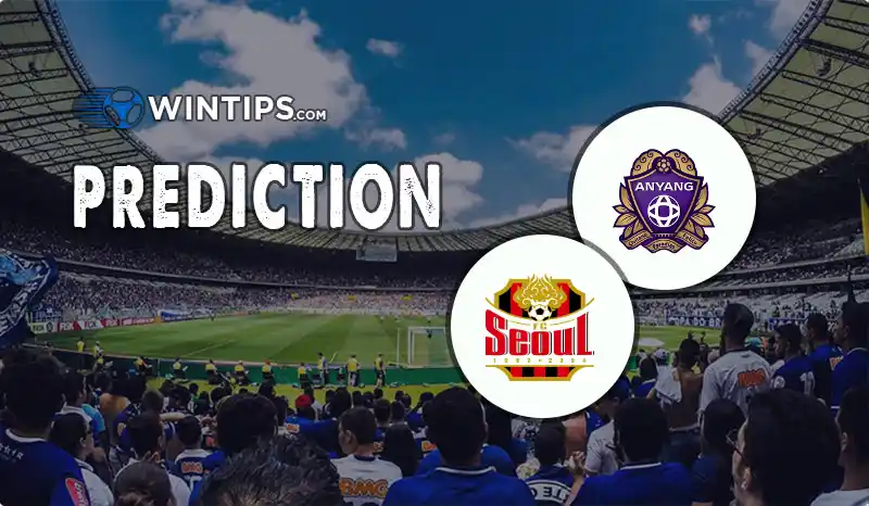 FC Anyang vs FC Seoul Predictions