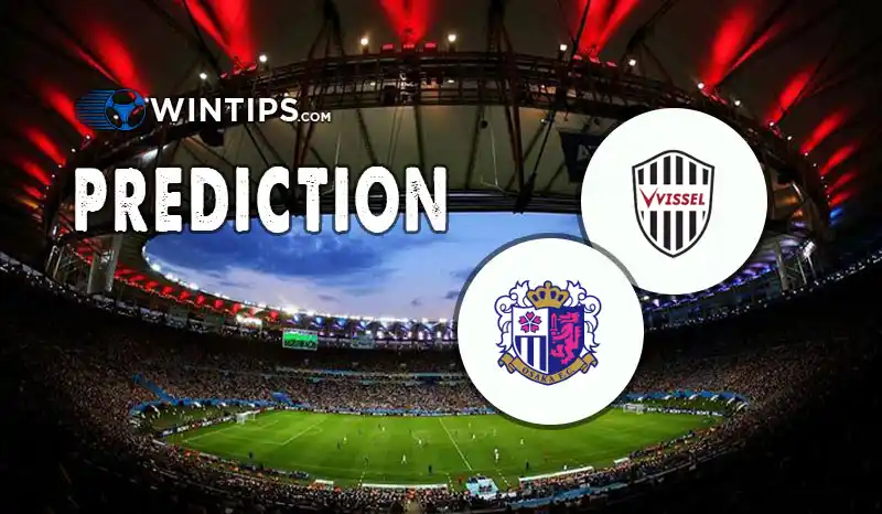 Vissel Kobe vs Cerezo Osaka Predictions