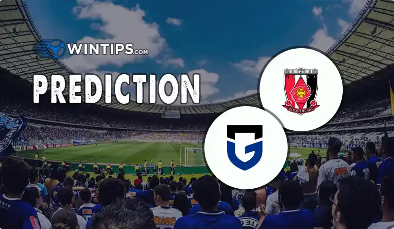 Urawa Red Diamonds vs Gamba Osaka Predictions