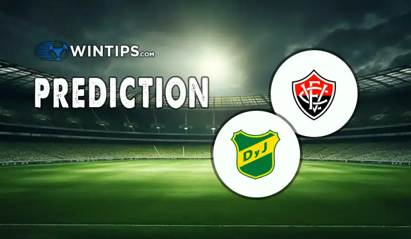 Vitoria BA vs Defensa Y Justicia Predictions