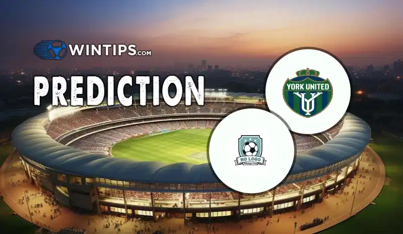 York United FC vs FC Laval Predictions