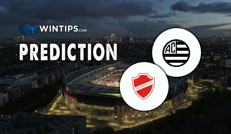 Athletic Club MG vs Vila Nova Predictions