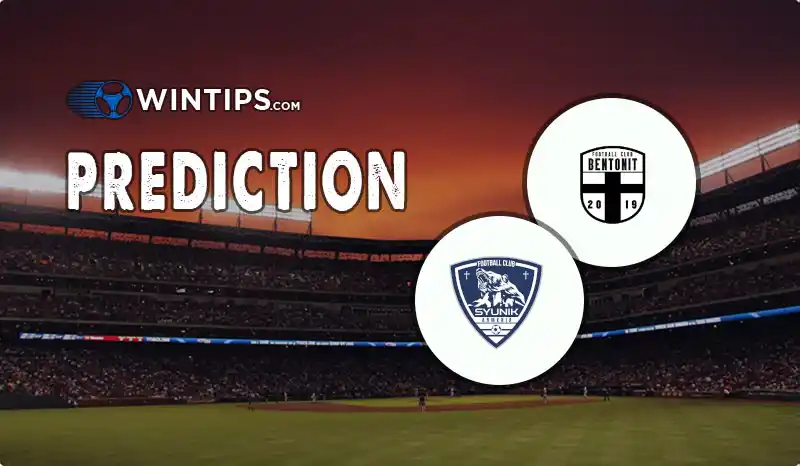 Bentonit Idzhevan vs FC Syunik Predictions