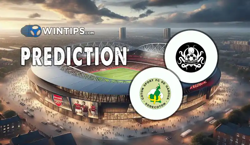 Victoria Utd Limbe vs Coton Sport Predictions