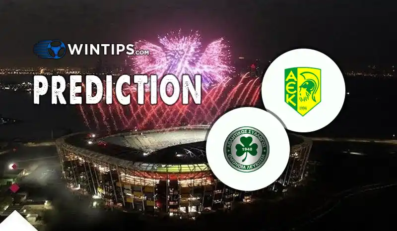 AEK Larnaca vs Omonia Nicosia FC Predictions