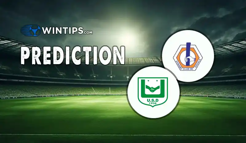 Dynamo de Douala vs Union Douala Predictions