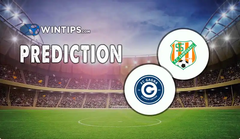 Samgurali Tskh vs Gagra Tbilisi Predictions