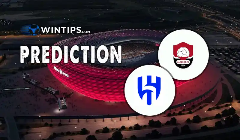 Al Raed vs Al Hilal Predictions